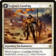 Legion's Landing mtg