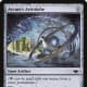 Arcum's Astrolabe mtg