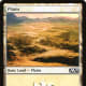 Plains mtg