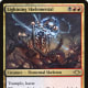 Lightning Skelemental mtg