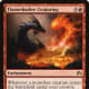 Flameshadow Conjuring mtg
