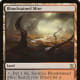 Bloodstained Mire mtg