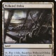 Polluted Delta mtg