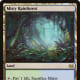 Misty Rainforest mtg