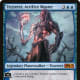 Tezzeret, Artifice Master mtg