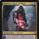 Tezzeret, Agent of Bolas mtg