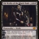 Ob Nixilis of the Black Oath mtg