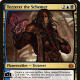 Tezzeret the Schemer mtg