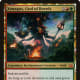 Xenagos, God of Revels mtg