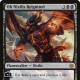 Ob Nixilis Reignited mtg