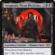 Yawgmoth, Thran Physician mtg