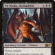 Ob Nixilis, Unshackled mtg