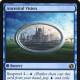 Ancestral Vision mtg