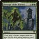 Revenge of the Hunted mtg