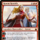 Rowan Kenrith mtg
