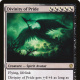 Divinity of Pride mtg