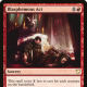 Blasphemous Act mtg