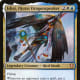 Ishai, Ojutai Dragonspeaker mtg