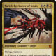 Tariel, Reckoner of Souls mtg