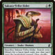 Sakura-Tribe Elder mtg