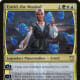 Estrid, the Masked mtg