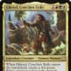 Ghired, Conclave Exile mtg