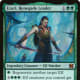 Ezuri, Renegade Leader mtg