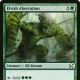 Elvish Aberration mtg
