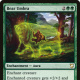 Bear Umbra mtg