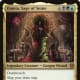 Damia, Sage of Stone mtg
