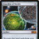 Crucible of Worlds mtg