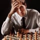 Fischer, arguably the best chess player of all time