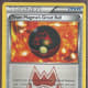 Team Magma's Great Ball