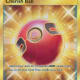 Cherish Ball tcg