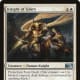 Knight of Glory mtg