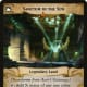 Sanctum of the Sun mtg