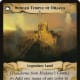 Winged Temple of Orazca mtg