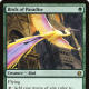 Birds of Paradise mtg