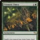 Prismatic Omen mtg