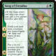 Song of Freyalise mtg
