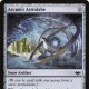 Arcum's Astrolabe mtg