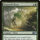 Manaweft Sliver mtg