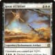 Spear of Heliod mtg