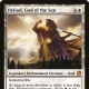 Heliod, God of the Sun mtg
