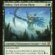 Nylea, God of the Hunt mtg