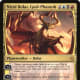 Nicol Bolas, God-Pharaoh mtg