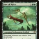 Bow of Nylea mtg