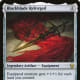 Blackblade Reforged mtg