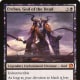 Erebos, God of the Dead mtg