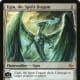 Ugin, the Spirit Dragon mtg